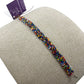 Pulsera de Chaquira PC06multicolor