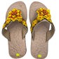 Sandalias de chaquira SANDCH01