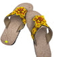 Sandalias de chaquira SANDCH01