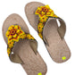 Sandalias de chaquira SANDCH01