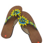 Beaded sandals SANDCH02