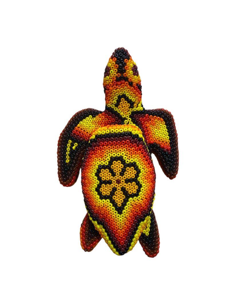 Beaded Turtle FCH06