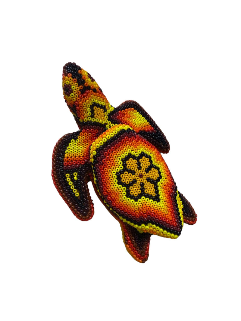 Beaded Turtle FCH06