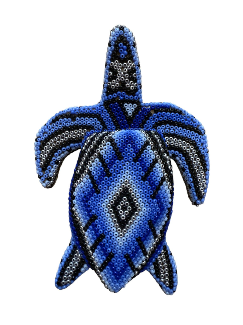 Beaded Turtle FCH06