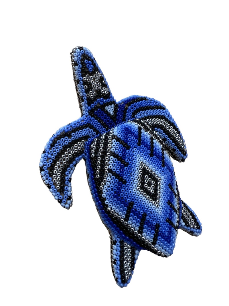 Beaded Turtle FCH06