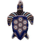 Beaded Turtle FCH06