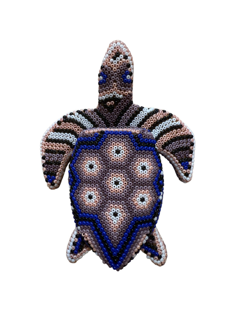 Beaded Turtle FCH06