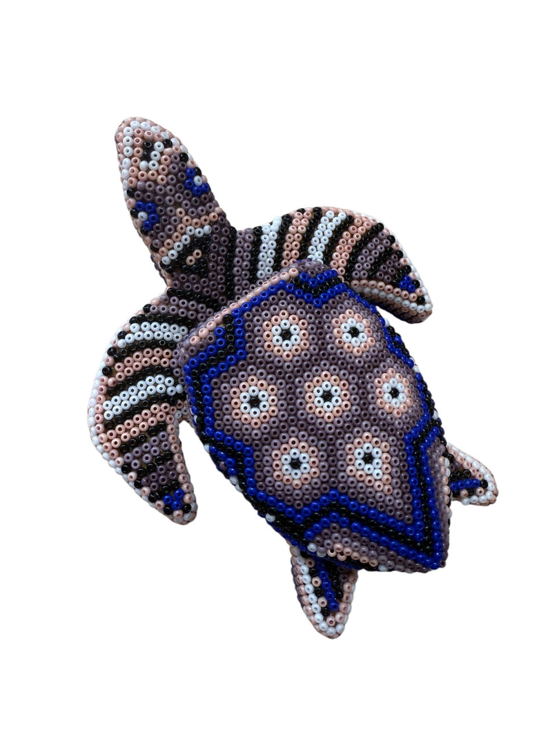 Beaded Turtle FCH06