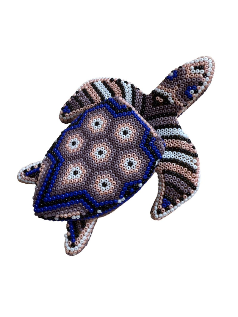 Beaded Turtle FCH06