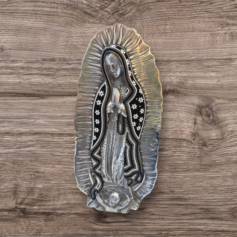 Vierge de Guadalupe avec Perle VM05 