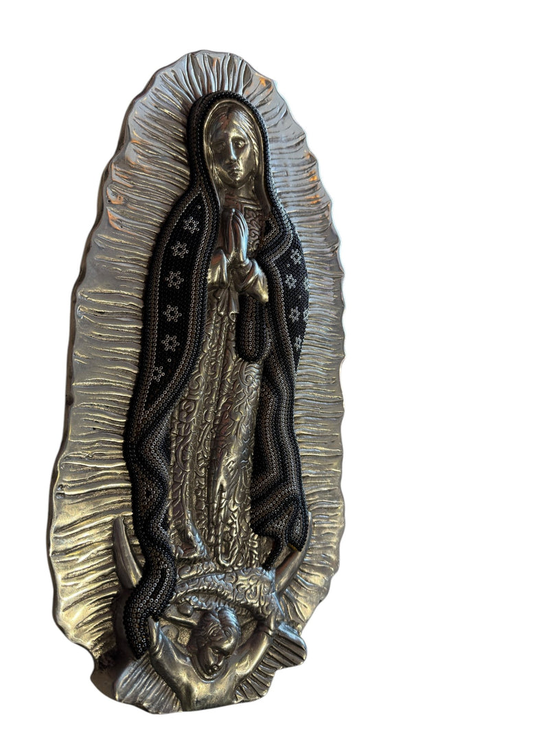 Vierge de Guadalupe avec Perle VM05 