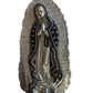 Vierge de Guadalupe avec Perle VM05 