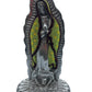 Virgen de Guadalupe con Chaquira VCH02