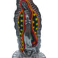 Virgen de Guadalupe con Chaquira VCH03