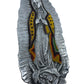 Virgen de Guadalupe con Chaquira VM01