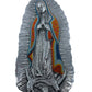 Virgen de Guadalupe con Chaquira VM05