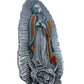 Virgen de Guadalupe con Chaquira VM05