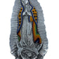 Virgen de Guadalupe con Chaquira VM06