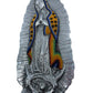 Virgen de Guadalupe con Chaquira VM06