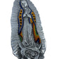 Virgen de Guadalupe con Chaquira VM06