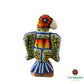 Aigle - Art Huichol