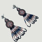 Aretes de chaquira Achfina01