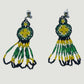 Aretes de chaquira Achfina02