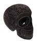 Chaquira Skull - Huichol Art