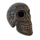 Calavera de Chaquira - Arte Huichol