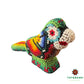 Perico - Art Huichol