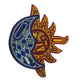 Lune - Art Huichol