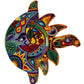 Lune - Art Huichol