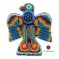 Eagle - Huichol Art