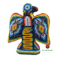 Eagle - Huichol Art