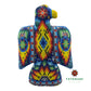 Aigle - Art Huichol