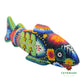 Requin - Art Huichol