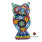 Chouette - Art Huichol