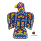 Eagle - Huichol Art