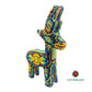 Cerf - Art Huichol