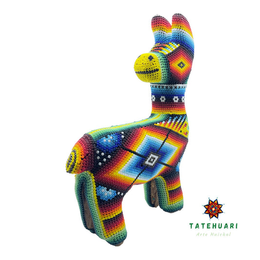 Venado - Arte Huichol