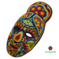 Tufted Mask - Huichol Art