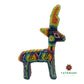 Cerf - Art Huichol