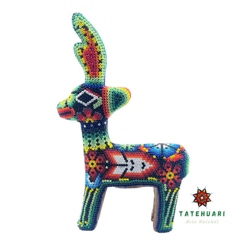 Venado - Arte Huichol