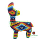 Deer - Huichol Art