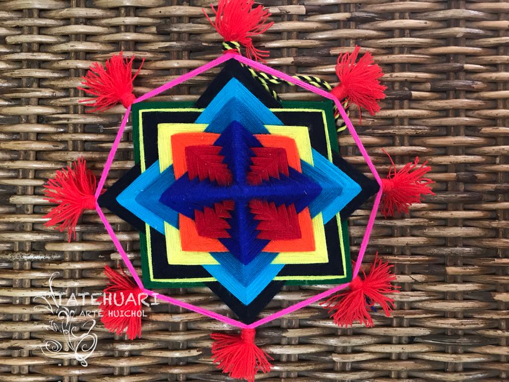 Ojo De Dios Sayulita CH - ODSCH 