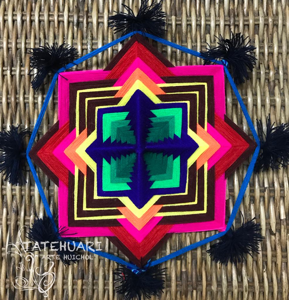 Ojo de Dios Sayulita M ODSM 