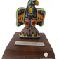 Chaquira Medium Figures Trophy 