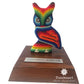 Chaquira Medium Figures Trophy