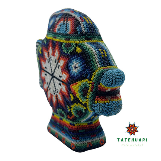 Poisson - Art Huichol