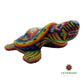 Tortuga - Arte Huichol